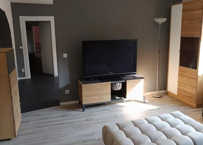 Ferienwohnung Am Atelier