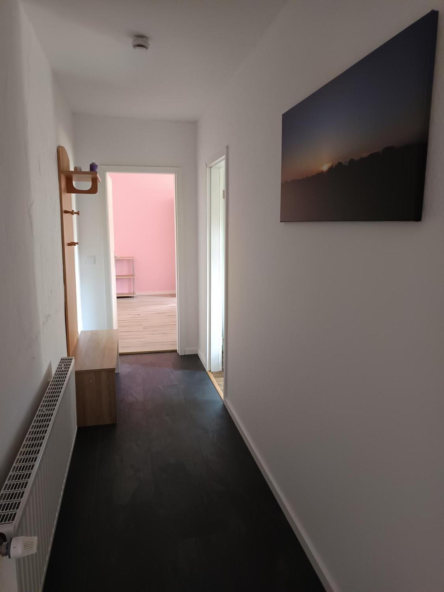 Am Atelier Apartment *