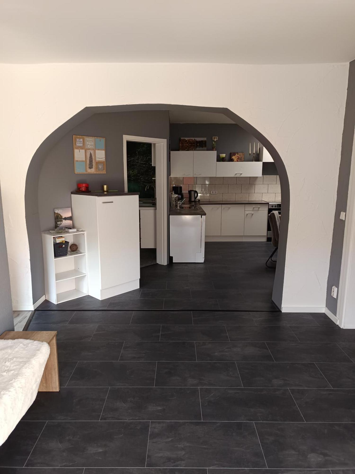 Am Atelier Apartment